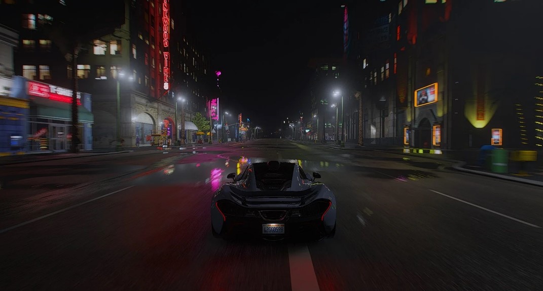 Лучшие моды для GTA 5 для скачивания в 2026 году