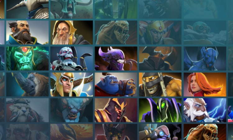 Найкращі герої для Solo Queue у Dota 2
