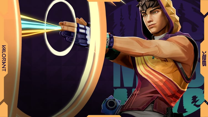 Miks Valorant Guide — All Abilities, Role, Best Teammates, and How To Play