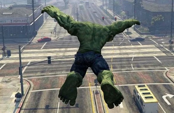 How GTA 5 Modded Accounts Work