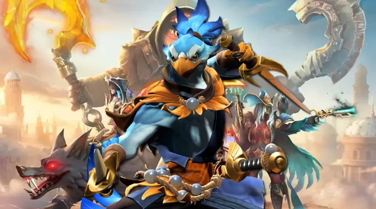 Параметри запуску Dota 2 – як налаштувати гру під себе