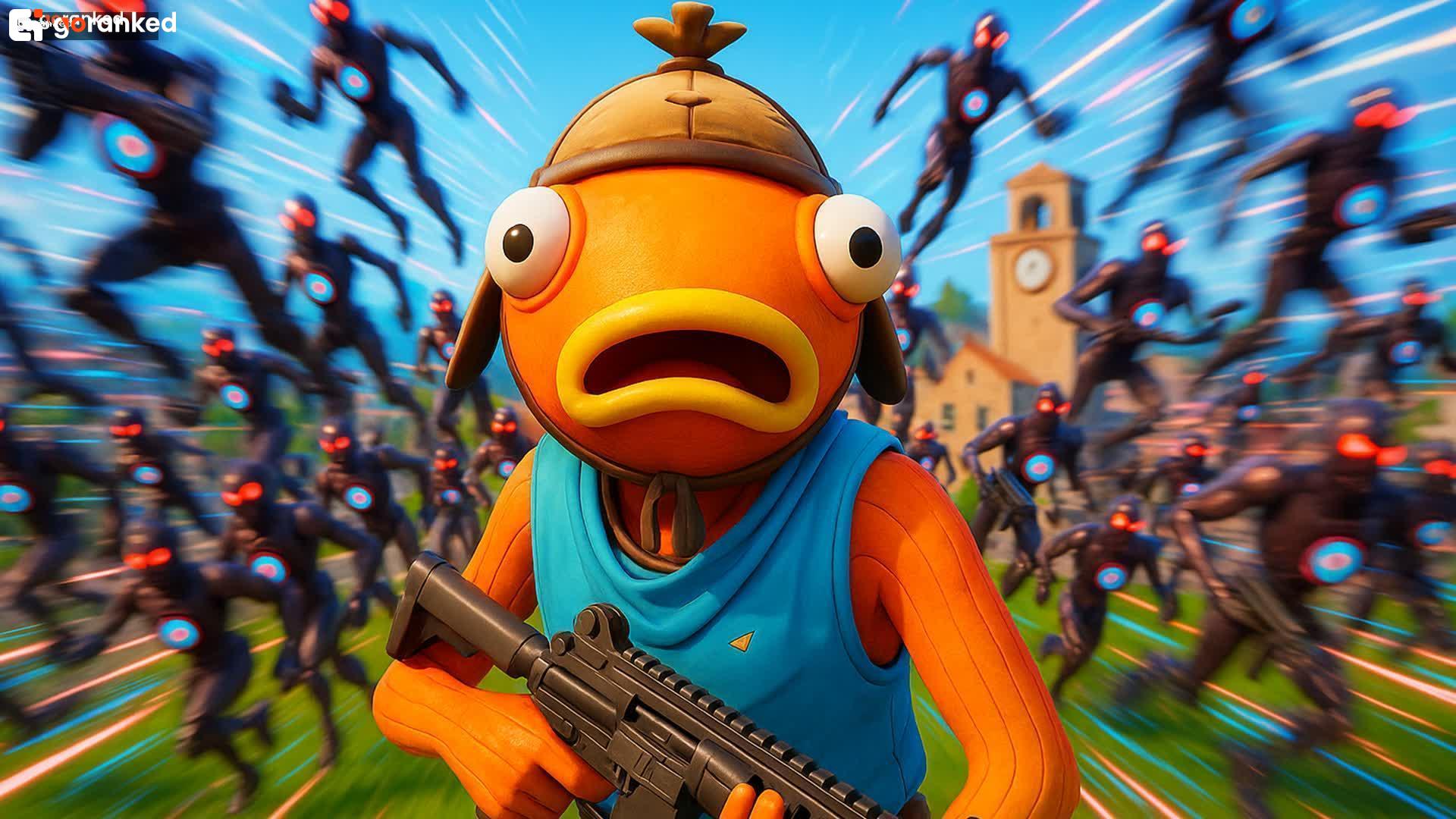 Fortnite Cheats – Aimbot, ESP, and Wallhack Explained