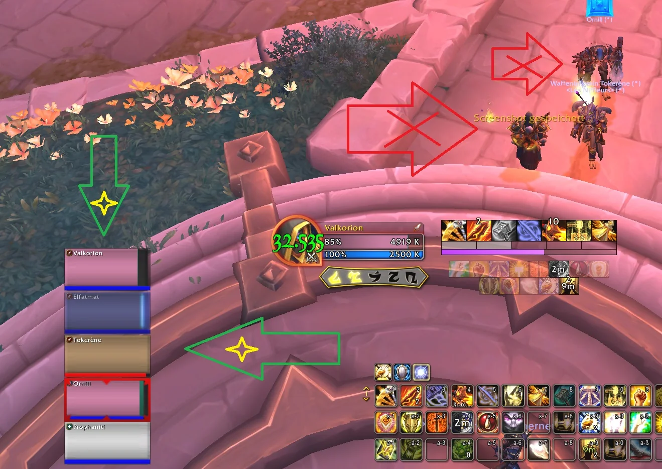 WoW Addons Guide: Alles, was du wissen musst