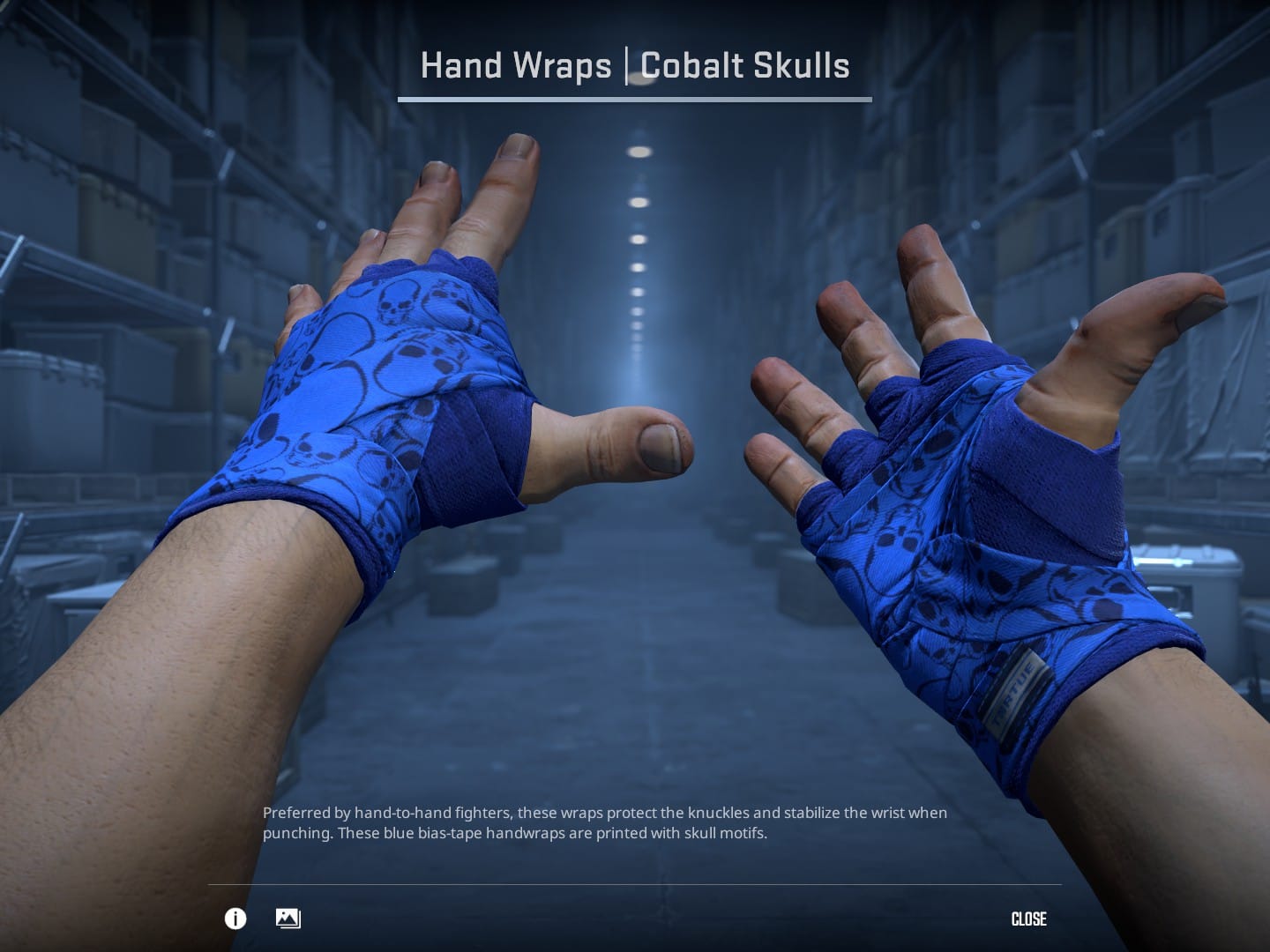 Найкращі кейси CS2 для рукавичок 2026 — найкращі варіанти для будь-якого бюджету