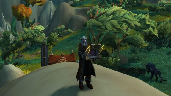 World of Warcraft Macros Guide