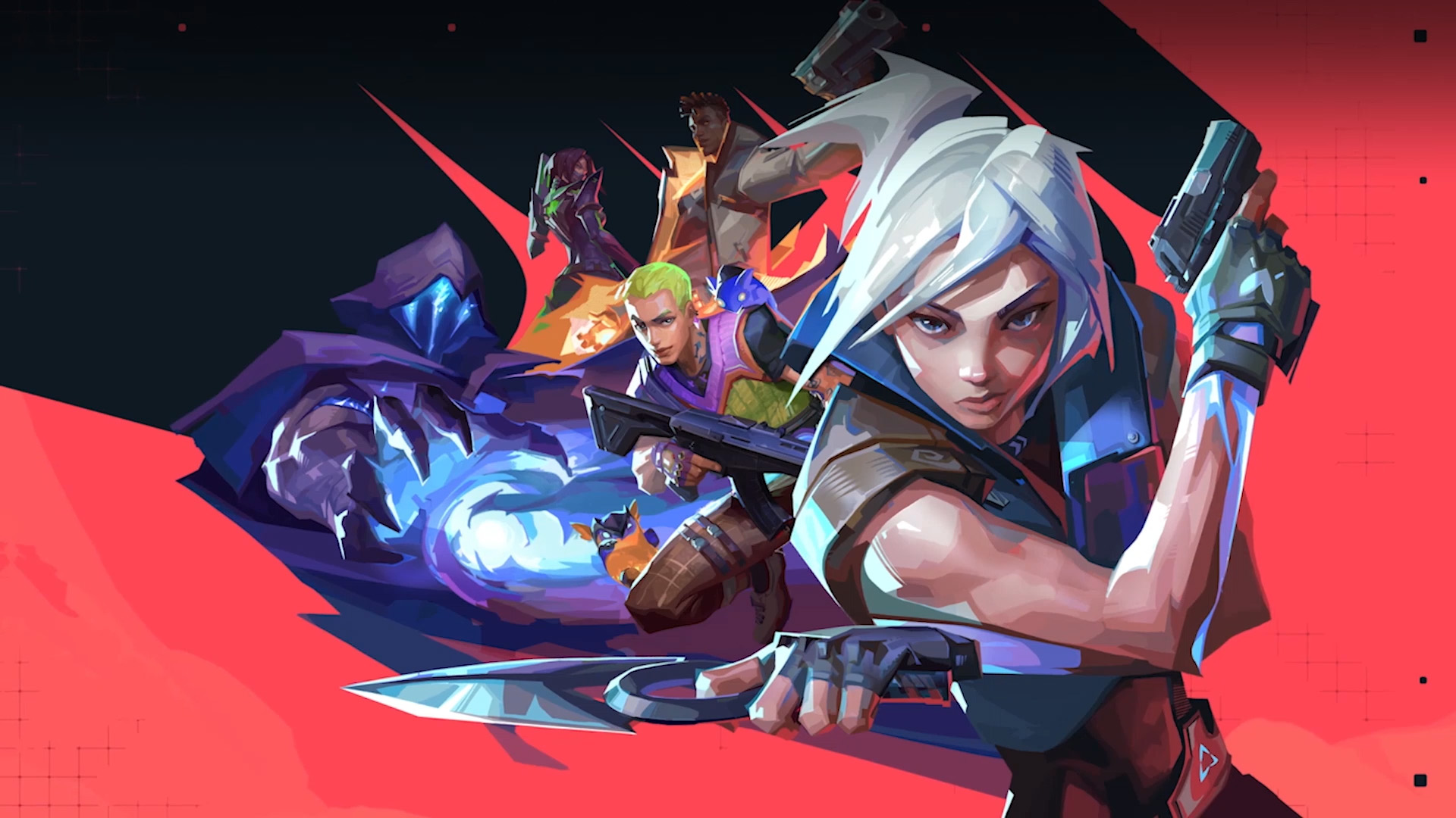 Alle Valorant-Karten (2026) – Vollständige Kartenliste und aktueller Kartenpool