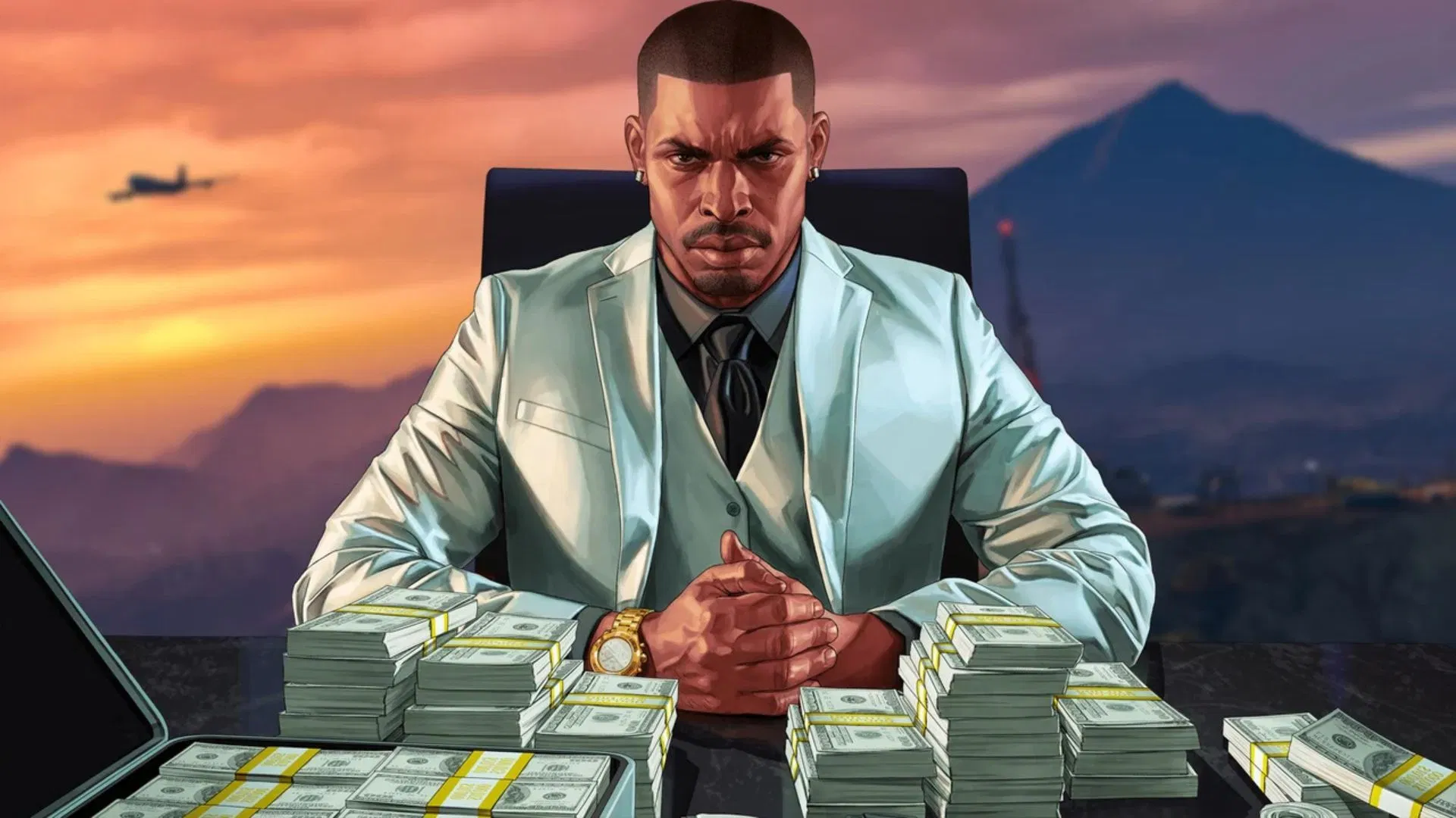 Лучшие способы заработать деньги в GTA Online для новичков