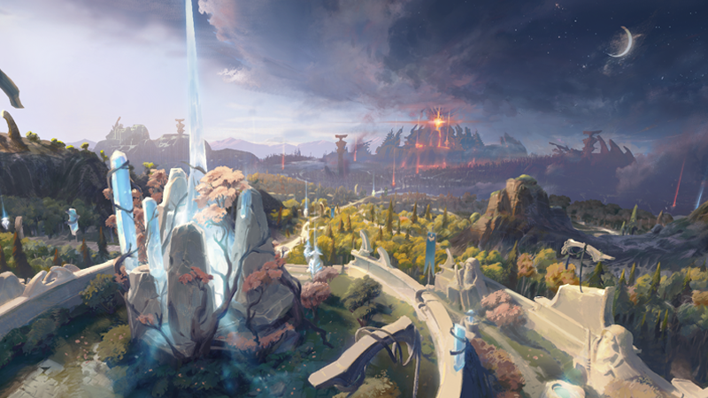 Как купить аккаунт Dota 2 за криптовалюту