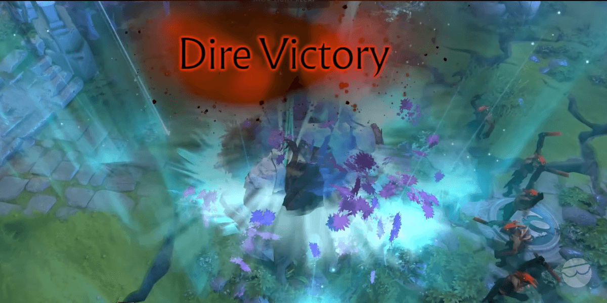 5 помилок, через які ви програєте в іграх Dota 2