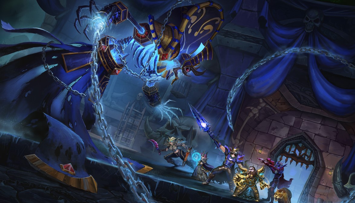 Raiding for Beginners in World of Warcraft