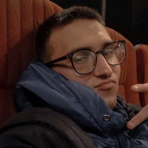 Саша Навальний