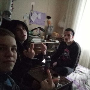 Ярыку Любчыку