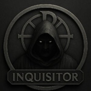 ✟ INQU1SITOR ✟