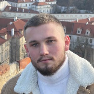 Yaroslav Pomazan
