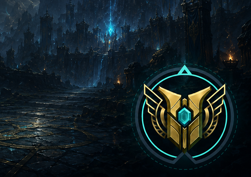 Буст мастерства героя в League of Legends