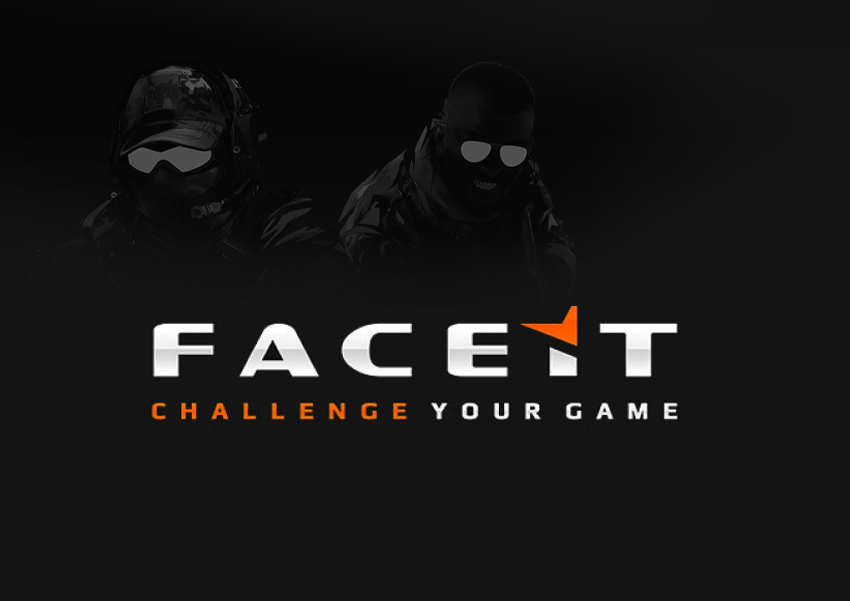 Калібровка Faceit в Counter-Strike 2