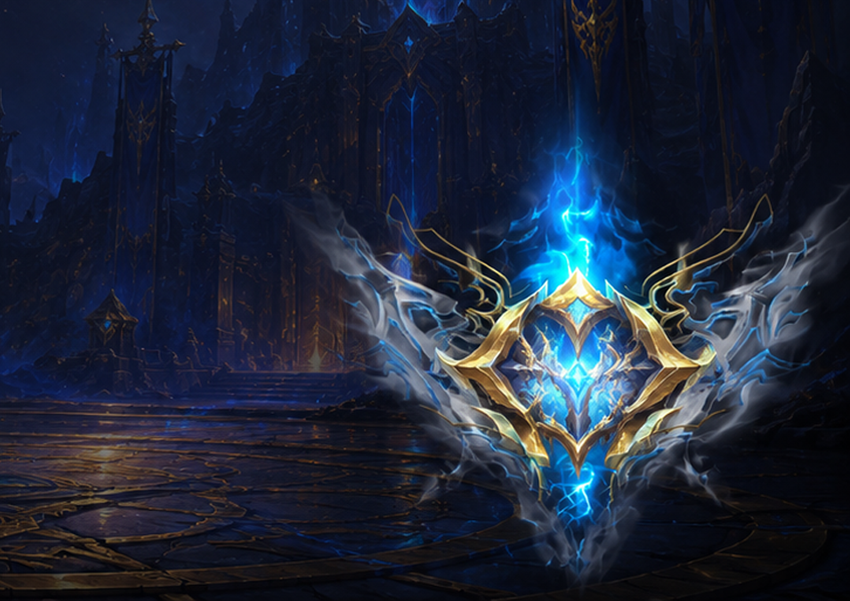 League of Legends’te dereceli zaferlerin yükselişi