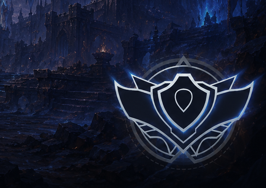 Boost de qualification dans League of Legends