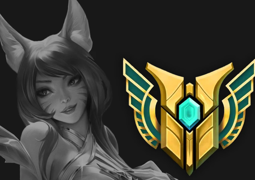 Champion Mastery boost League of Legends