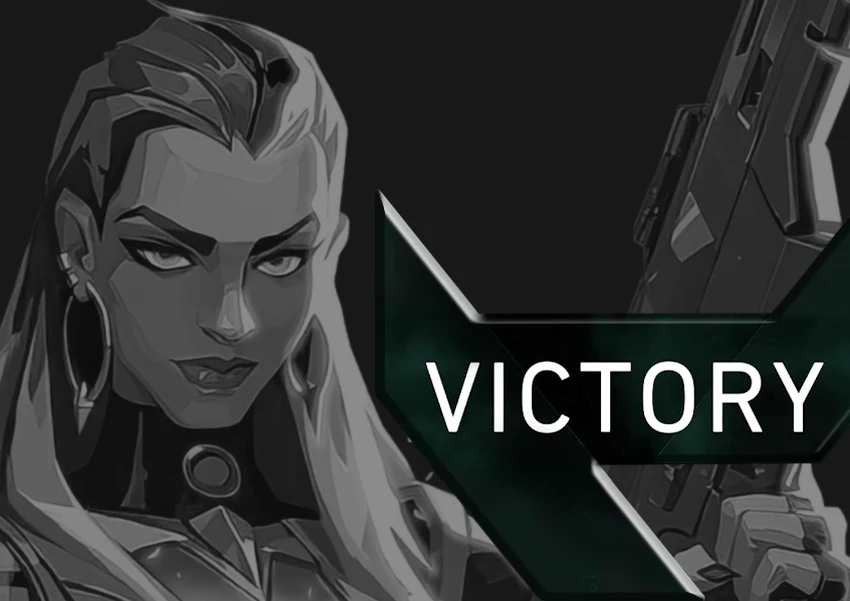 Valorant Ranked Wins Boost