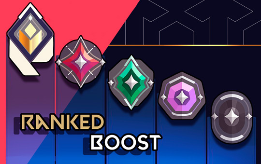 Rank Boost