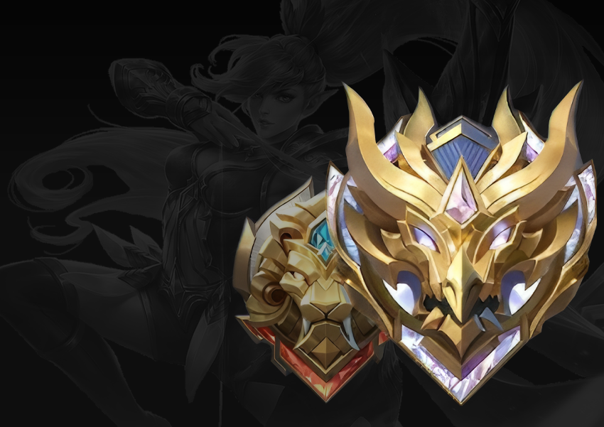 Rank boost in Mobile Legends