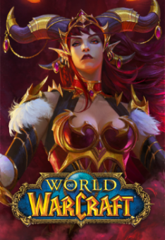 World of Warcraft