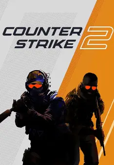 Counter-Strike 2