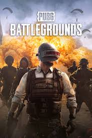 PUBG