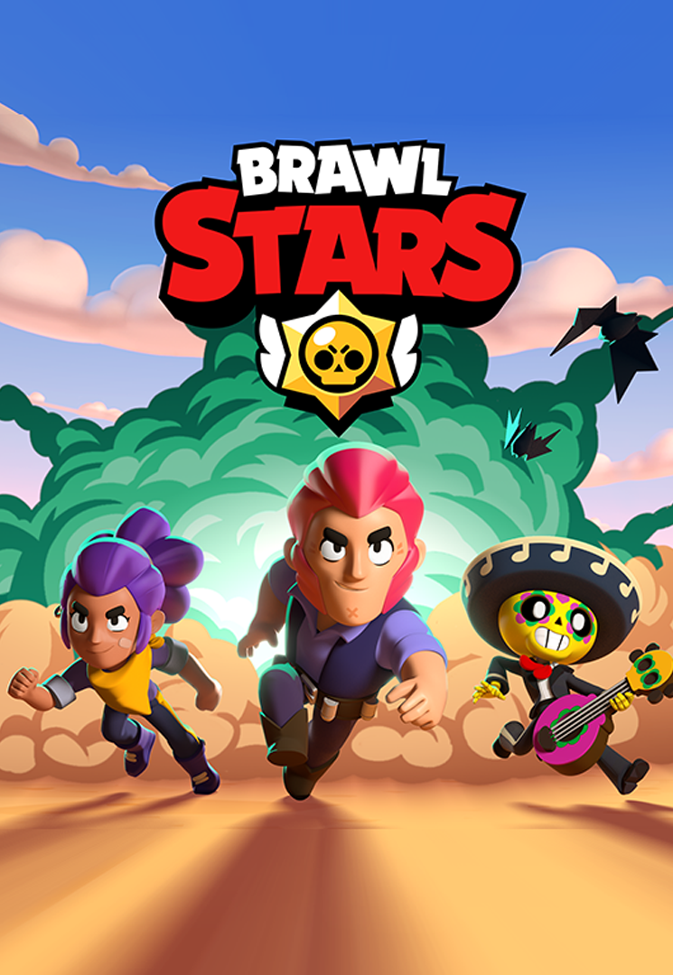 Brawl Stars