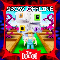 Grow a Garden