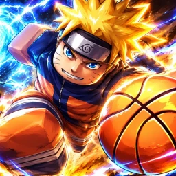 Basketball Zero