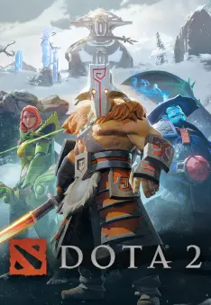 Dota 2