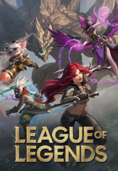 League of Legends