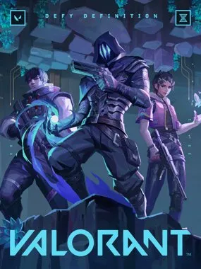 Valorant
