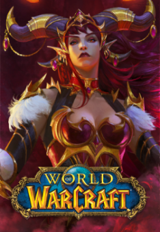 World of Warcraft