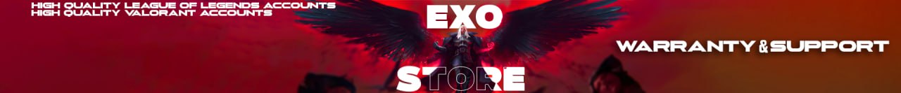 EXO Store