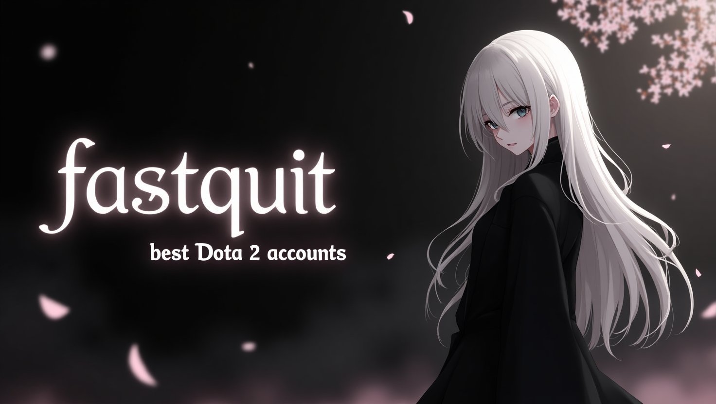 Ranked Dota 2 Account with 495 Hours and 10777 Behavior Score