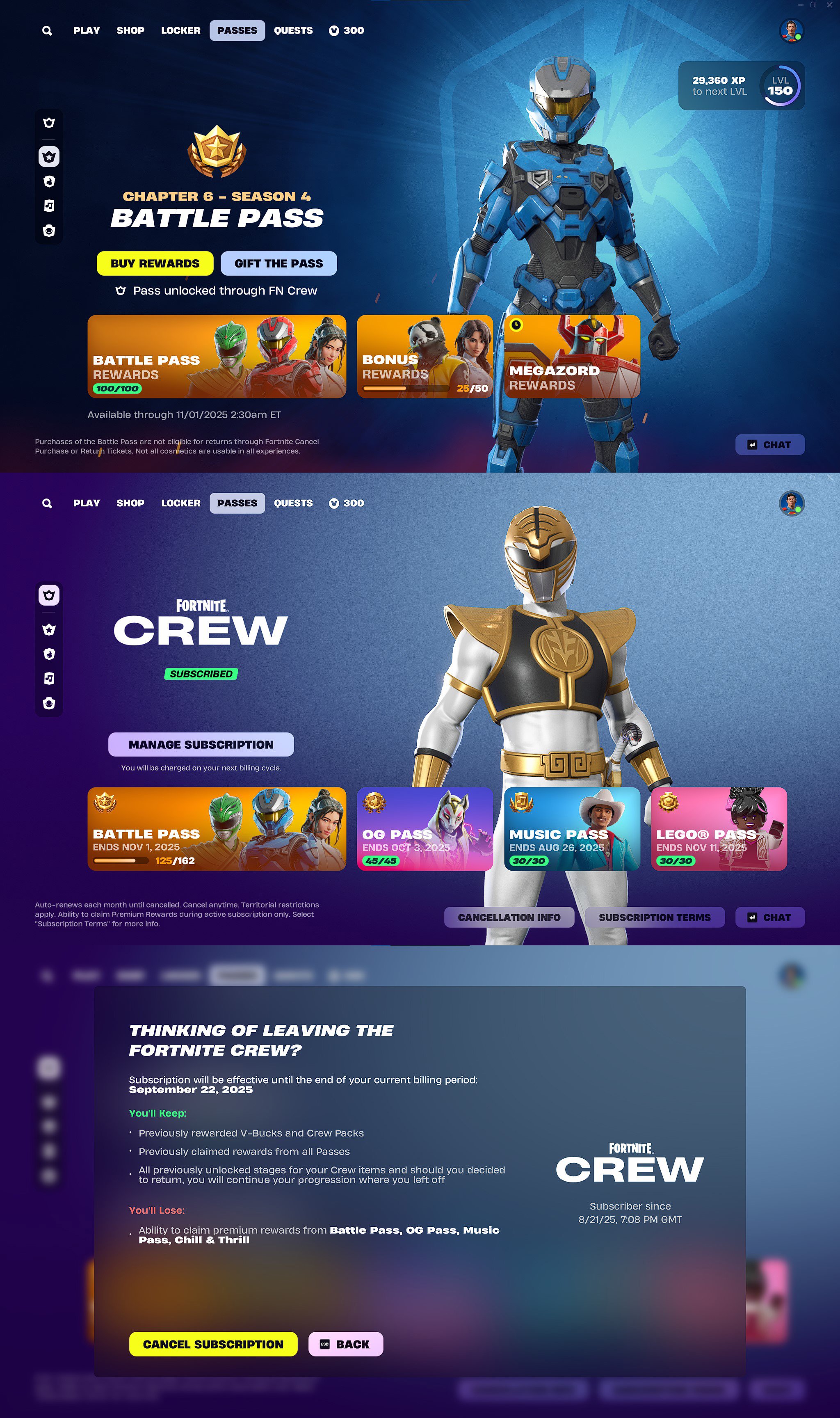 Diverse Fortnite Collection with 38 Unique Skins 🖥🎭
