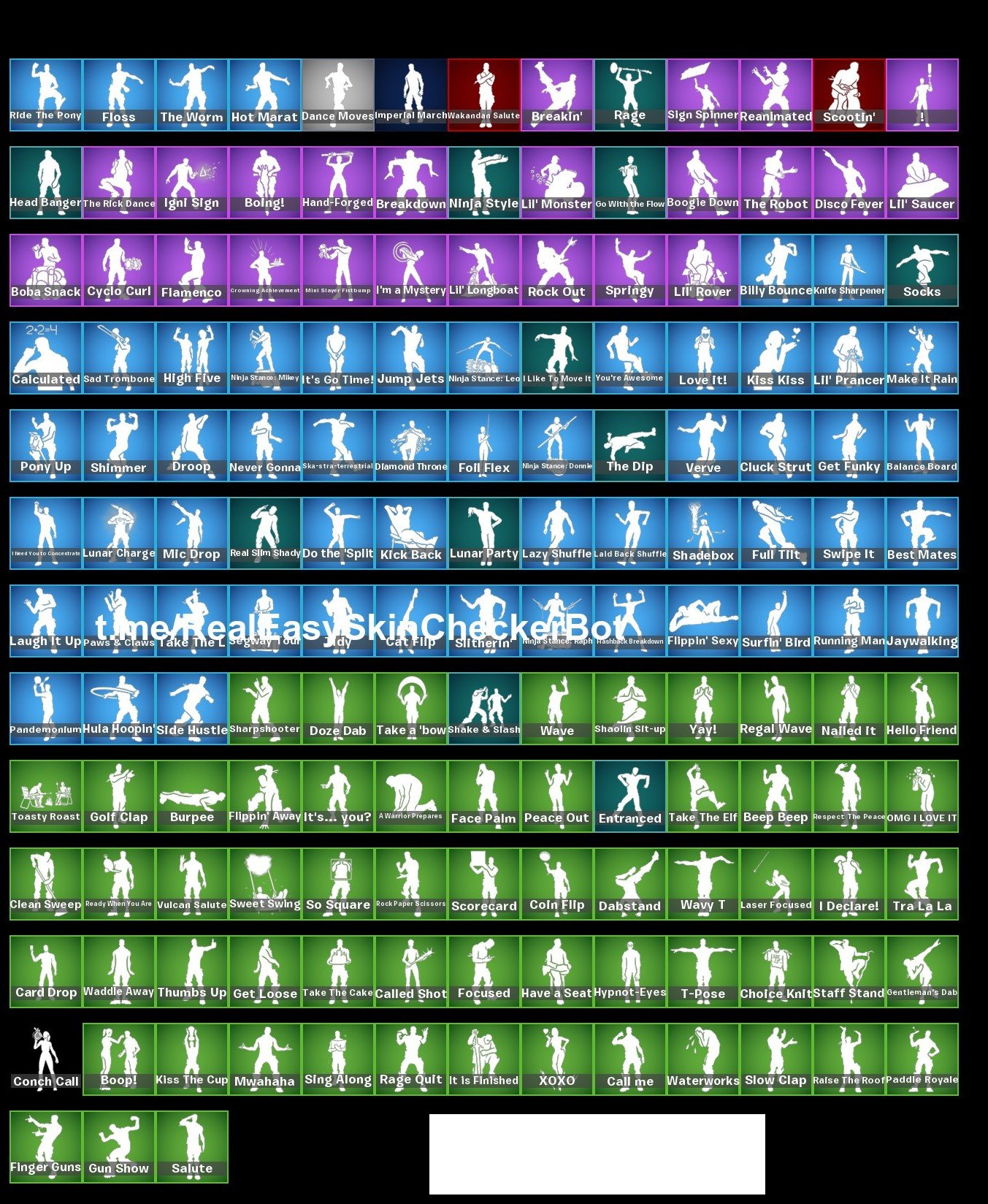 💎 180 skins | 🌟 Fortnite account