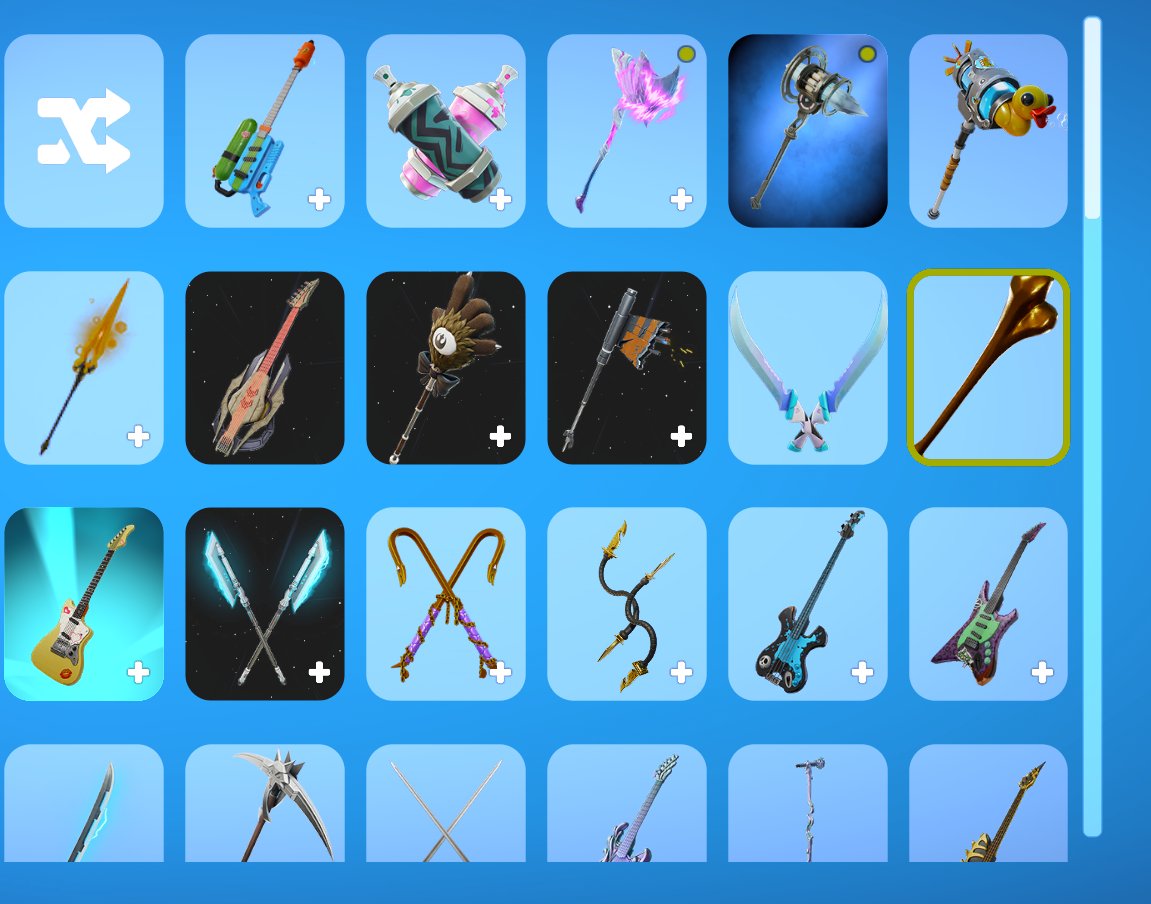 💫 62 skins | 🌟 Fortnite account