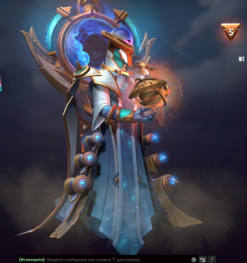 🏅 MMR 2000 | 🕒 300 hours | 🛡 6000