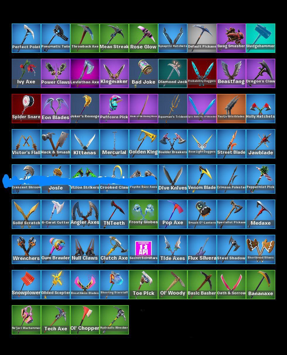 🎨 62 скінів | 🌟 Fortnite акаунт