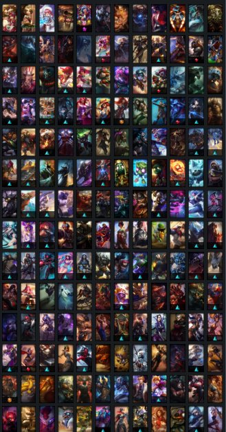 Emerald Rank Account on Turkey Server with Unique Features