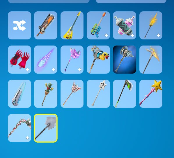 💥 59 skins | 🌟 Fortnite account