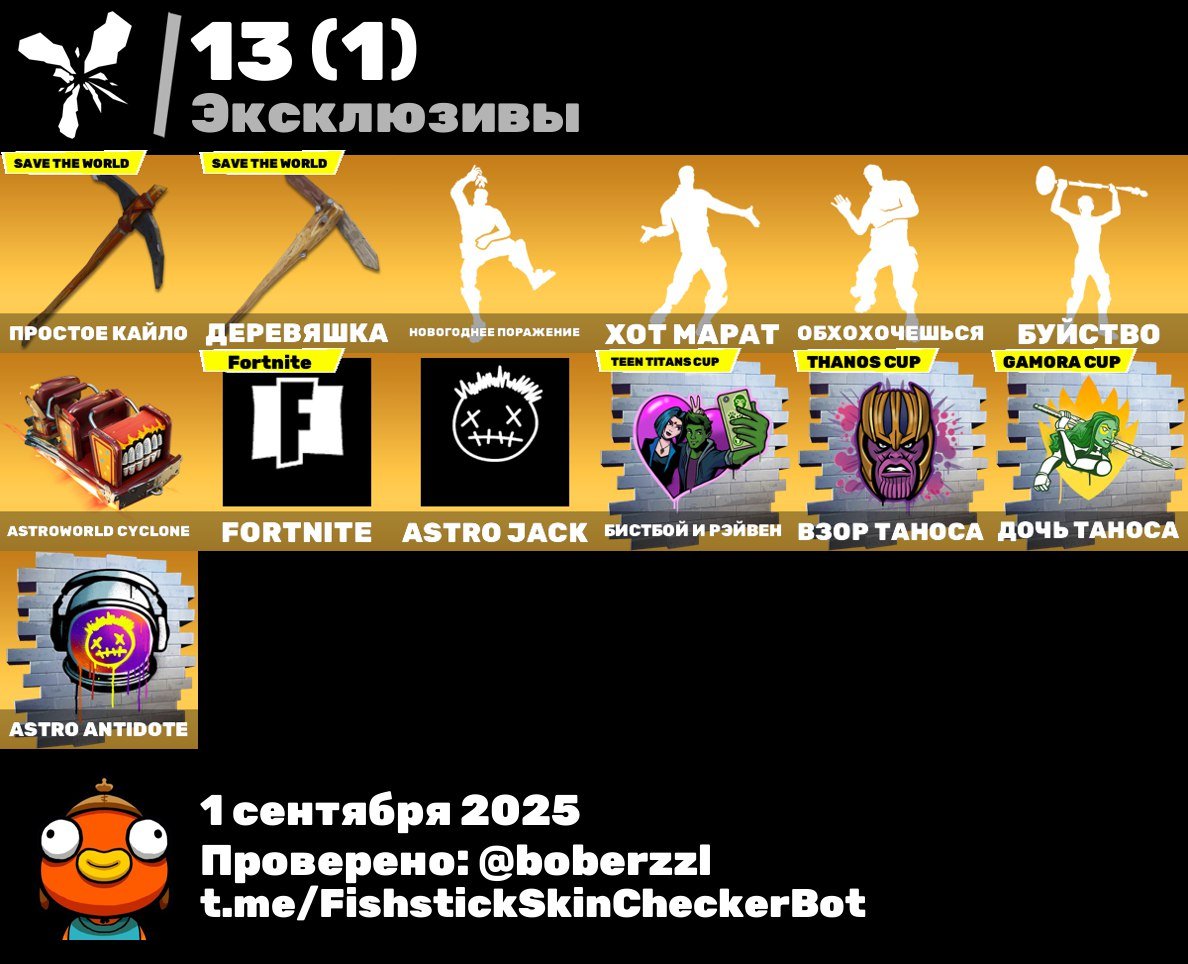 🎨 79 skins | 🌟 Fortnite account