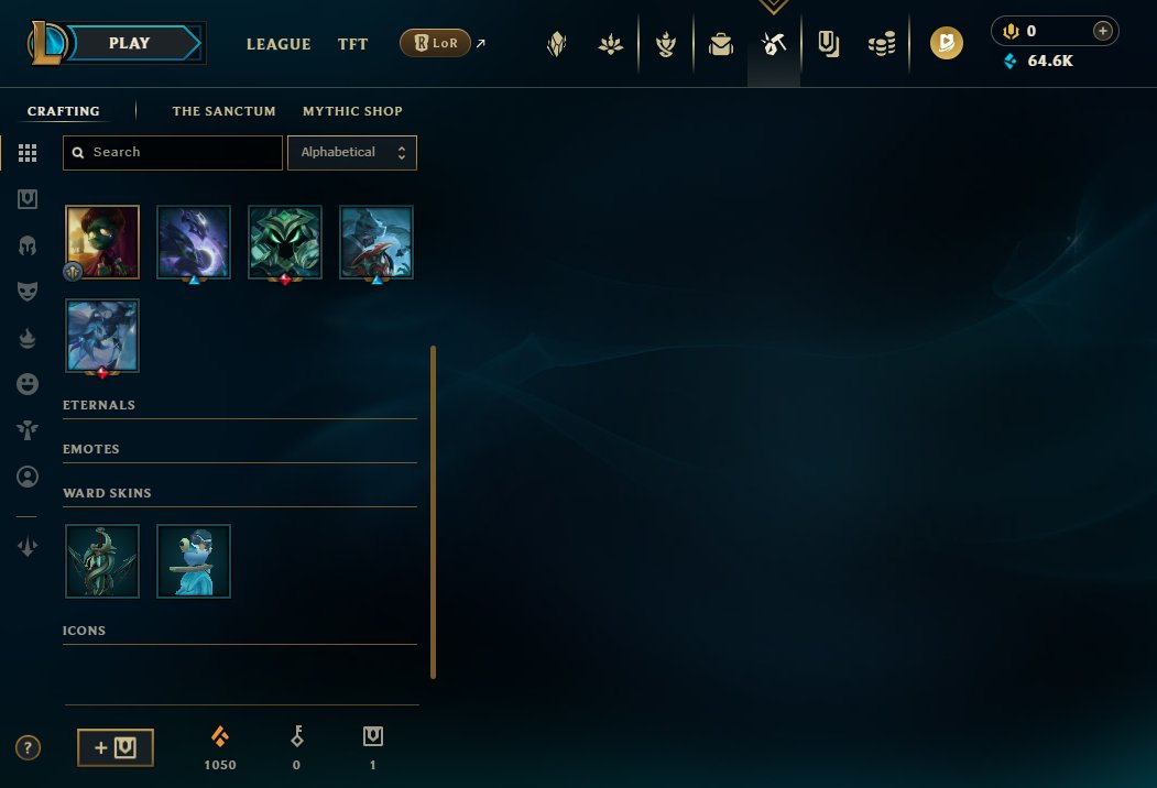 Unranked Level 30 Account with 11 Champions on EU West