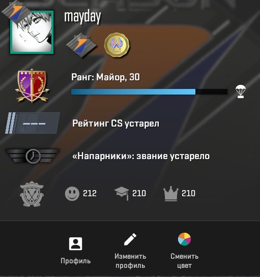 📈 CS Rating 3000 | 🔥 FACEIT ELO Unranked | ✅ Prime | 📧 With Mail