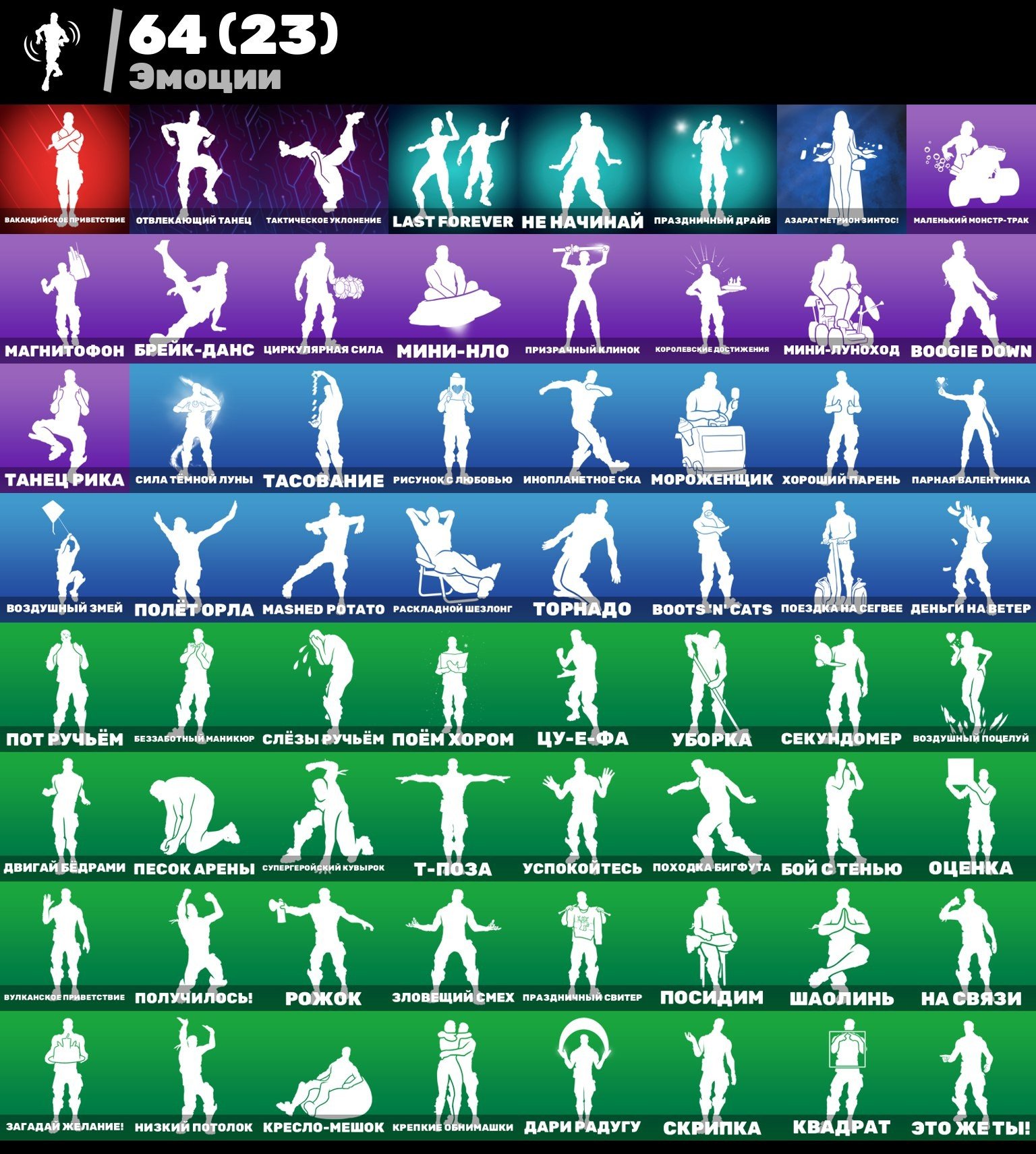 Unique PC Battle Royale Collection with 87 Skins Available!