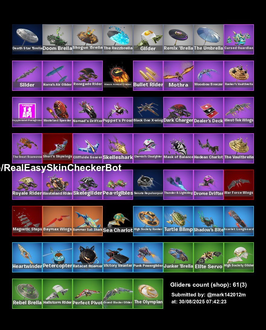 💎 64 skins | 🌟 Fortnite account